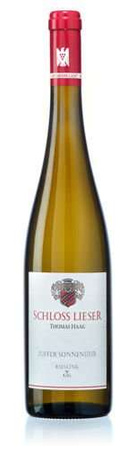 Schloss Lieser - Juffer Sonnenuhr Riesling GG Trocken 2018
