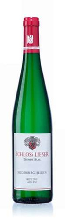 Schloss Lieser - Niederberg Helden Riesling Auslese 2021