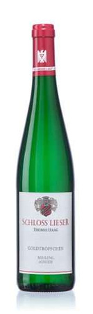 Schloss Lieser - Piesporter Goldtropchen Riesling Auslese 2019 - R.PARKER 95+ PKT