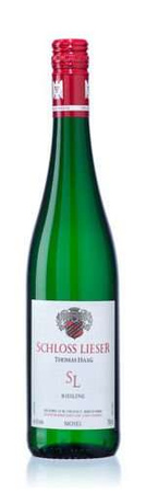 Schloss Lieser Riesling SL 2021