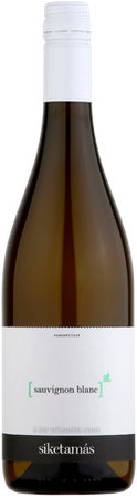Sike Tamas - Egri Sauvignon Blanc 2019