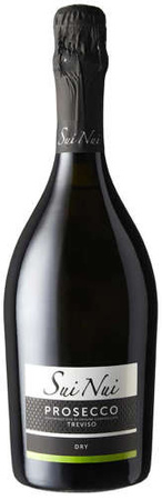 Sui Nui Prosecco Treviso Dry - FALSTAFF 90 PKT