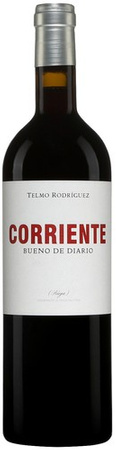 Telmo Rodriguez Corriente 2018