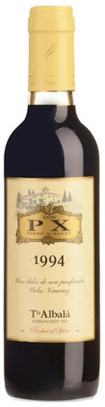 Toro Albala Don PX Gran Reserva 1994 0,375L