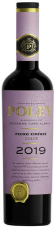 Toro Albala Poley Pedro Ximenez Dulce 2019 0,5L ROBERT PARKER 90 PKT 