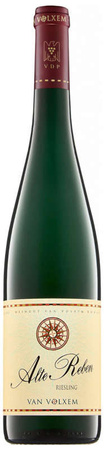 Van Volxem Alte Reben Riesling 2017 R.PARKER 92+ PKT